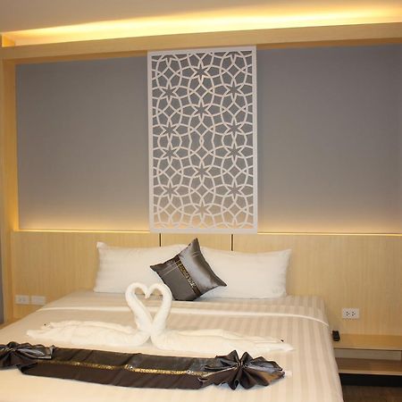 Sleep Inn Phuket Patong Zewnętrze zdjęcie